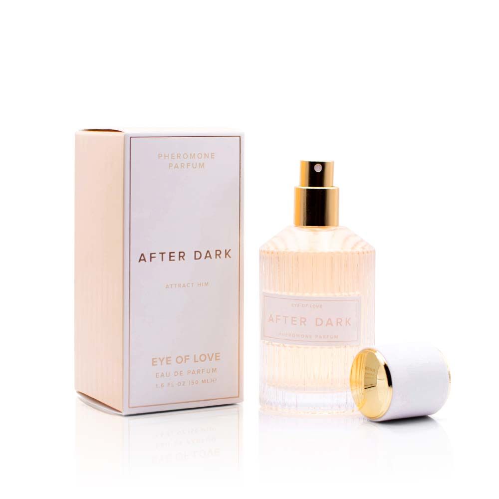 After Dark Pheromone Parfüm - 50 ml