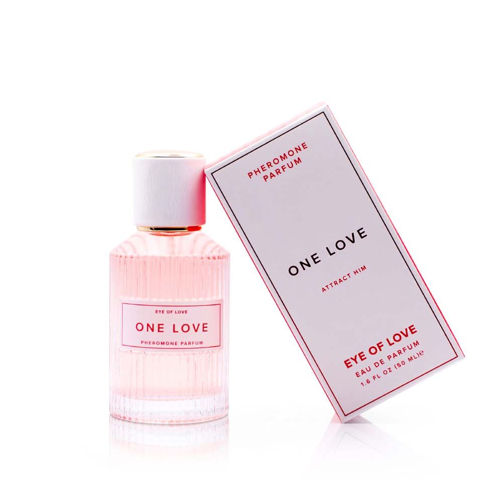 One Love - Pheromon-Parfüm