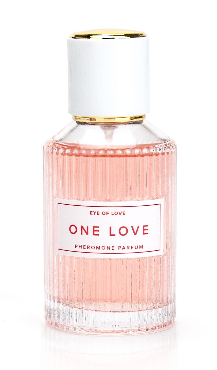 One Love - Pheromon-Parfüm