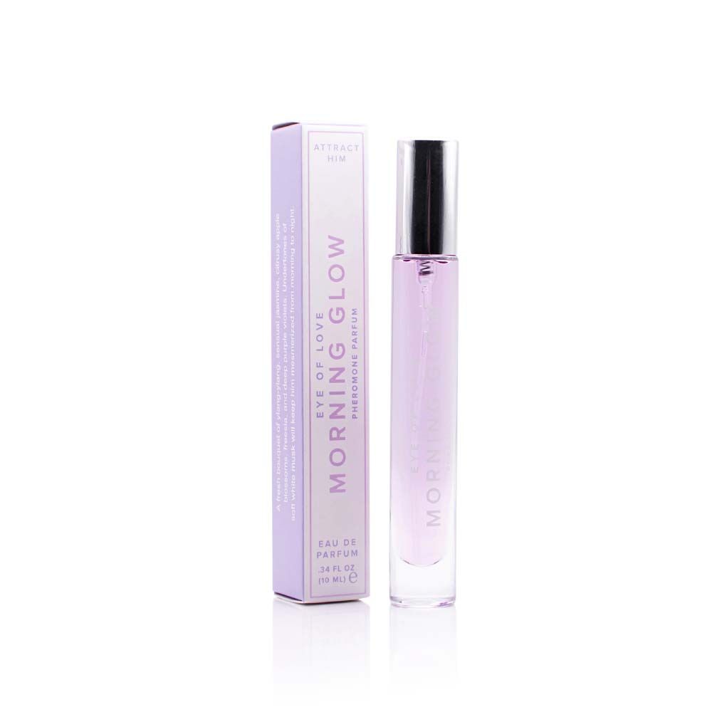 NA EOL PHR Body Spray 10ml MALE - MORNING GLOW