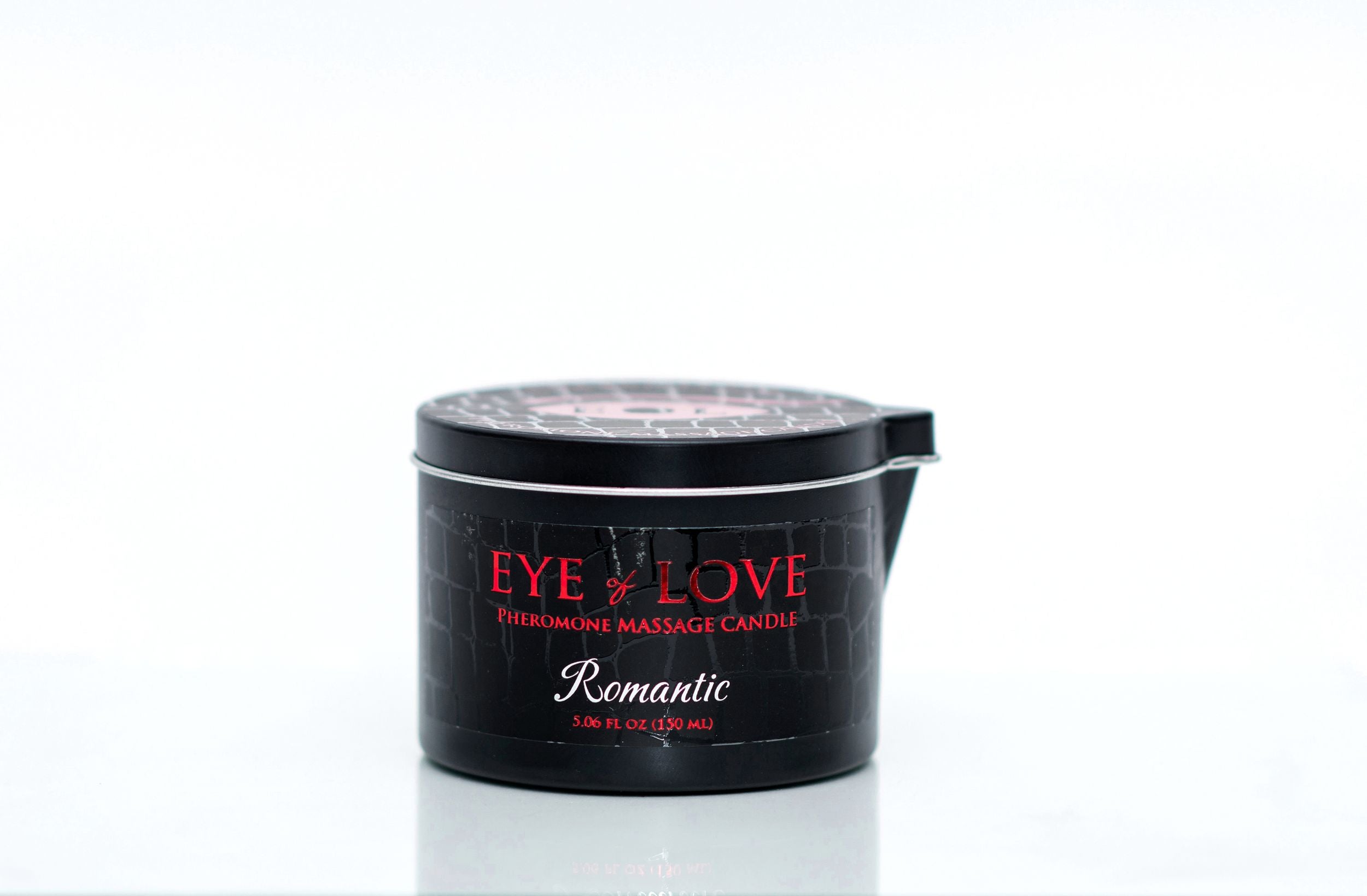 EOL Romantic Massagekerze für Ihn