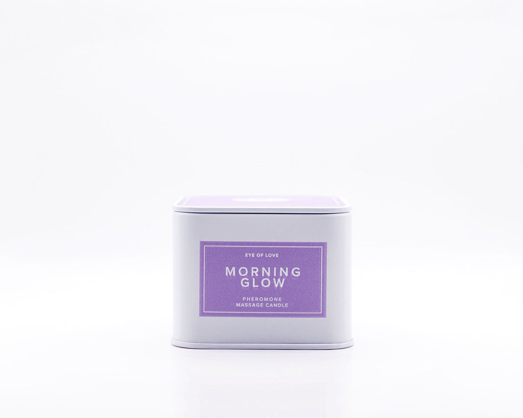 EOL Morning Glow Massagekerze - 150 ml