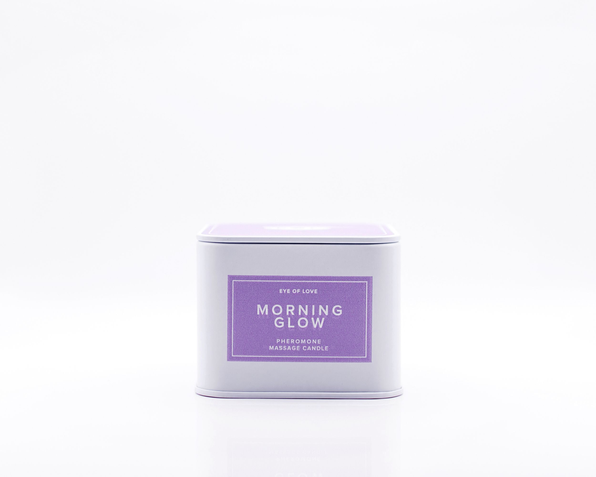 EOL Morning Glow Massagekerze - 150 ml