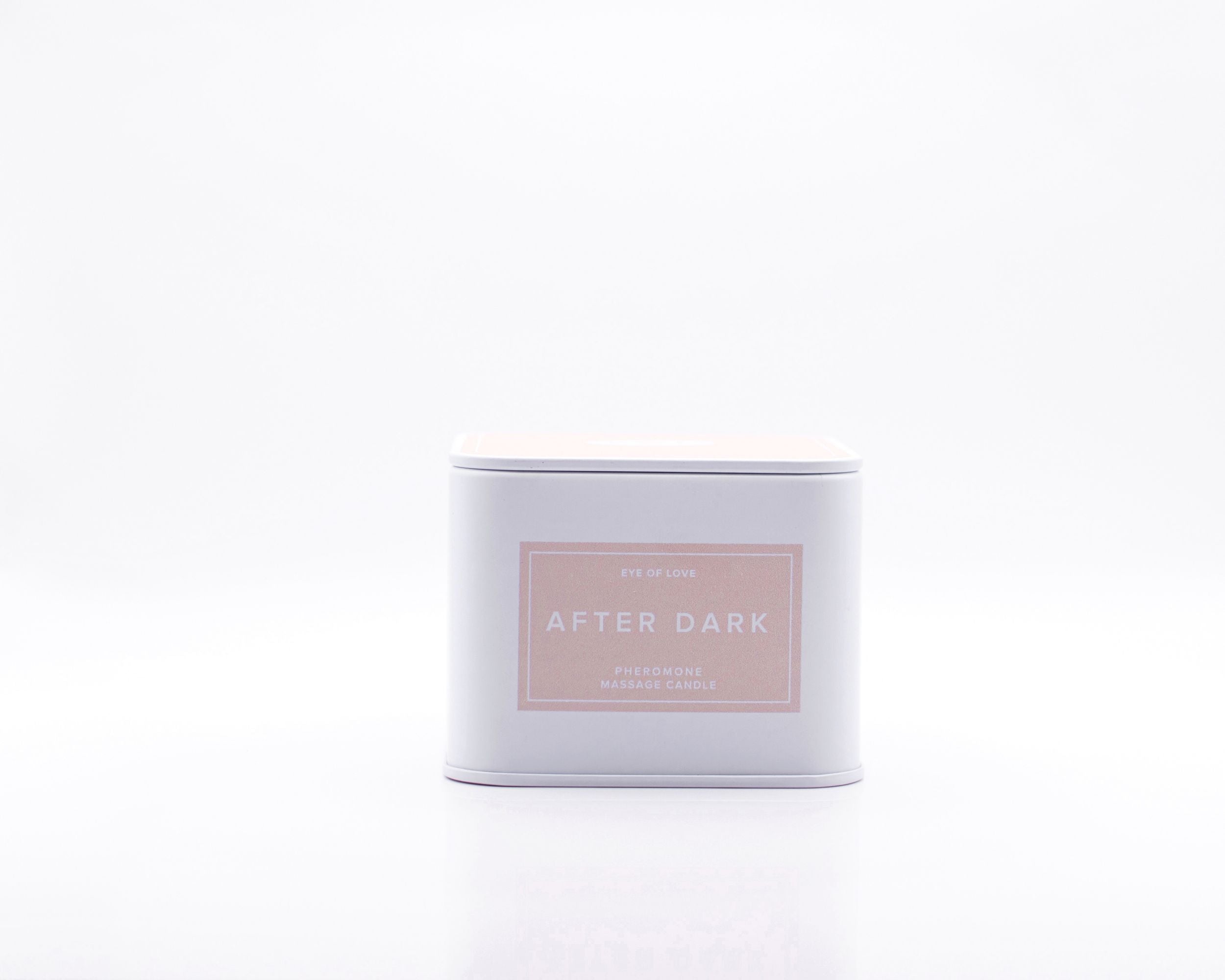 EOL After Dark Massagekerze für Sie 150ml