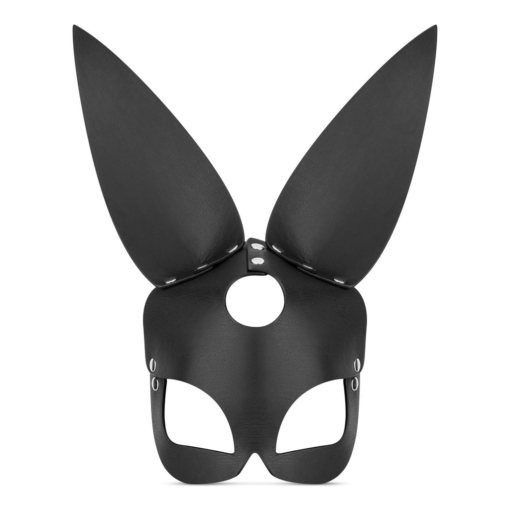 Bedroom Fantasies - Bold Bunny Maske - Schwarz