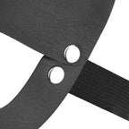 Bedroom Fantasies - Bold Bunny Maske - Schwarz