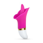 Teazers - Flower Touch Klitoris-Vibrator - Rosa