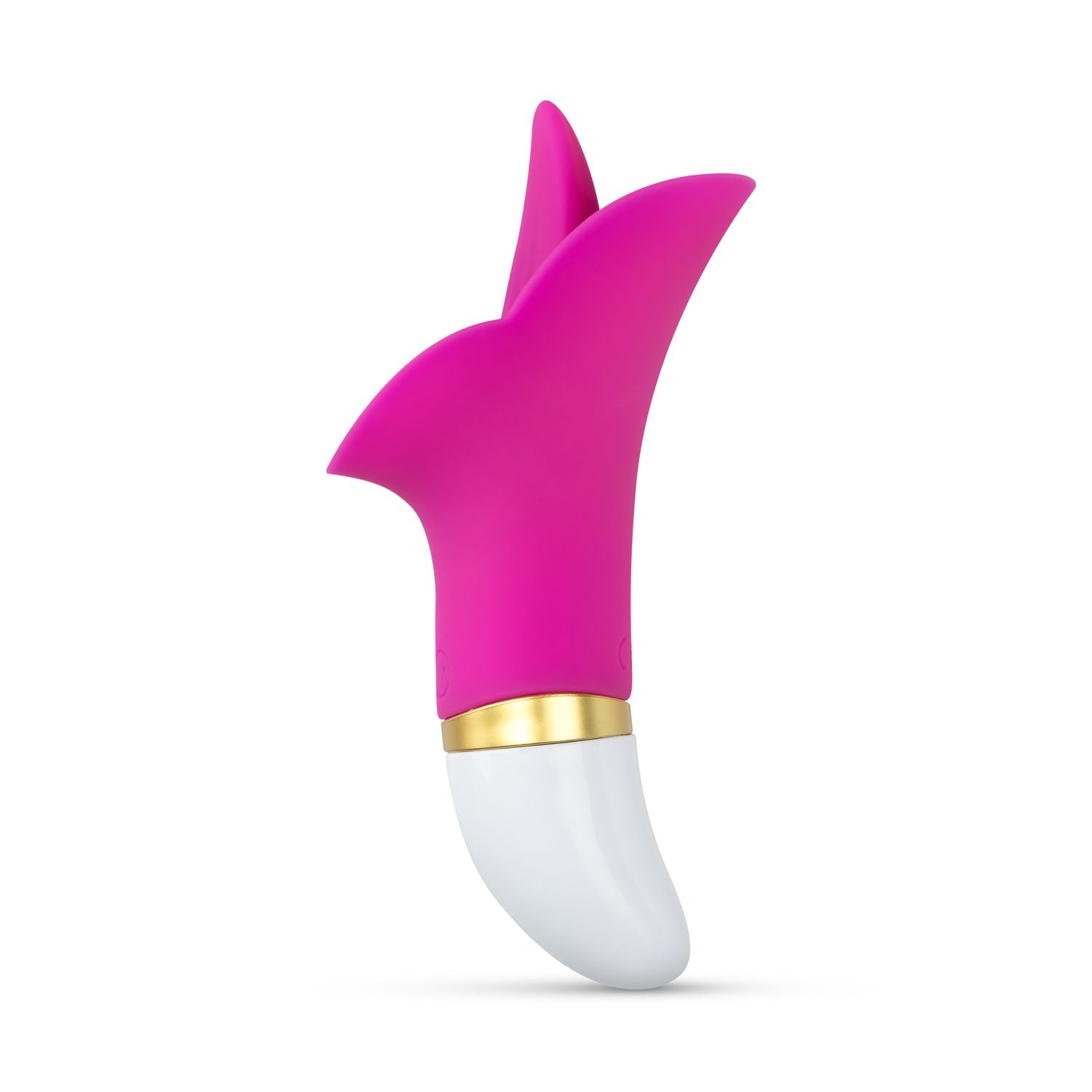 Teazers - Flower Touch Klitoris-Vibrator - Rosa