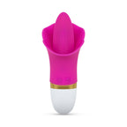 Teazers - Flower Touch Klitoris-Vibrator - Rosa