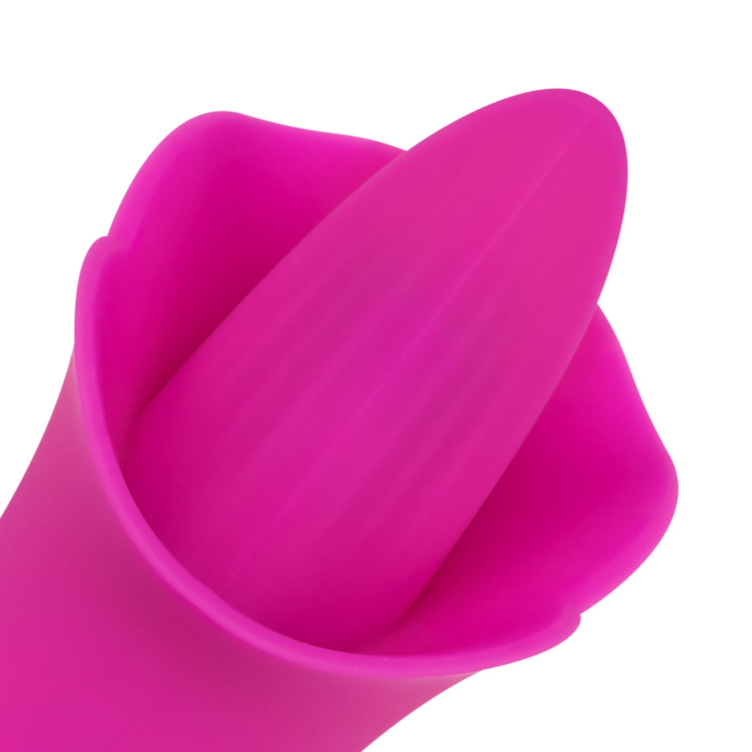Teazers - Flower Touch Klitoris-Vibrator - Rosa