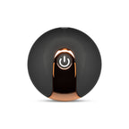Teazers – Vibrating Egg Mit Fernbedienung – Schwarz