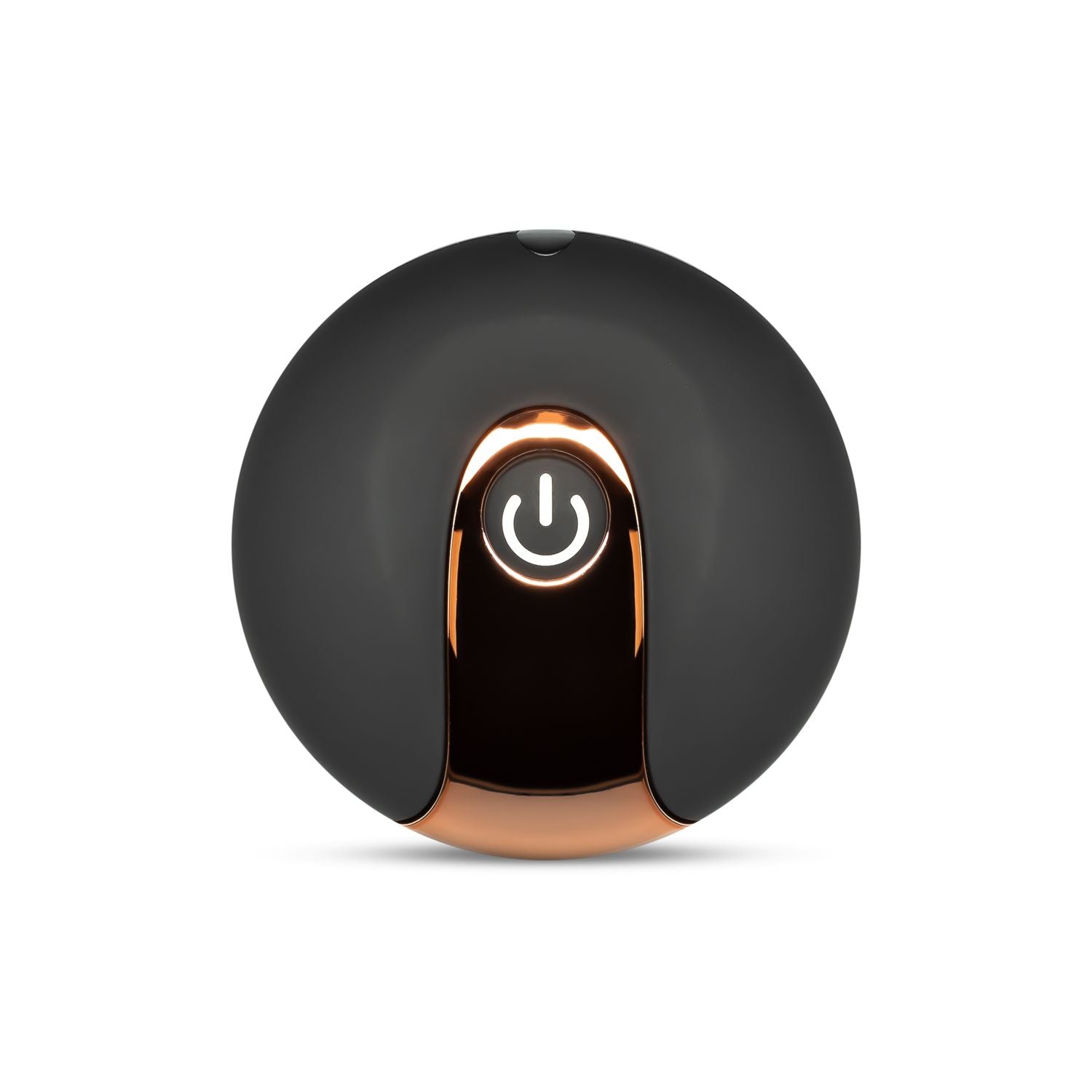 Teazers – Vibrating Egg Mit Fernbedienung – Schwarz