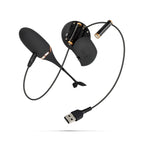 Teazers – Vibrating Egg Mit Fernbedienung – Schwarz