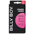 Billy Boy – Länger Lieben Kondome – 10 Stück