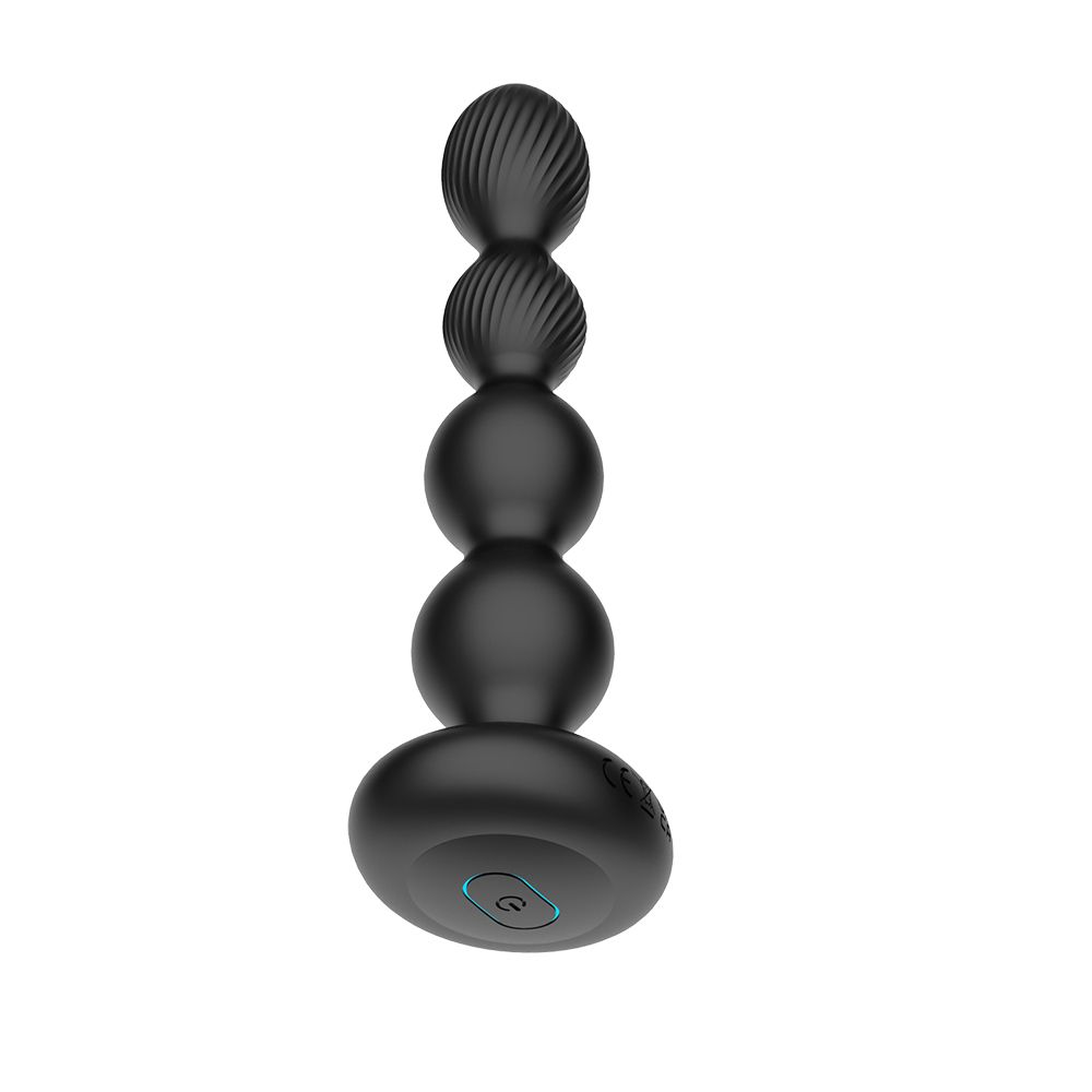 Nexus - Tornado Probe Rotierender Analvibrator
