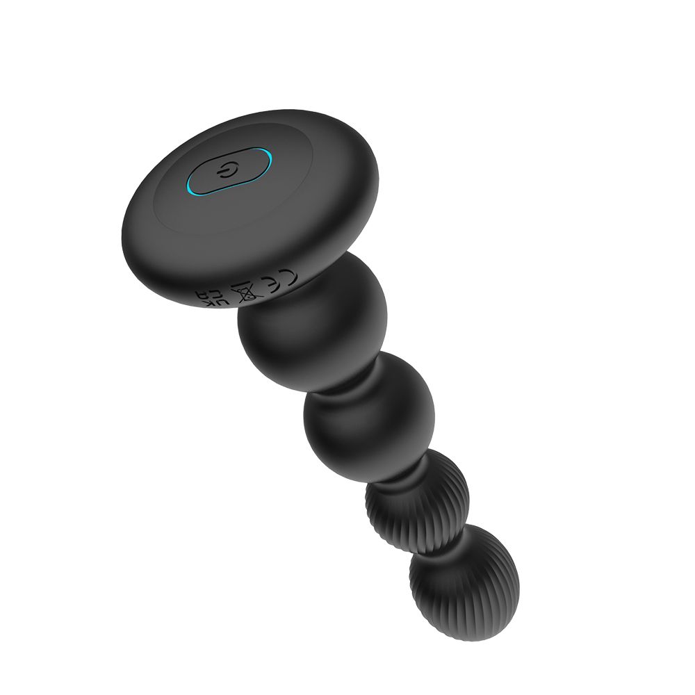 Nexus - Tornado Probe Rotierender Analvibrator