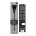 Easytoys Fetish - Schwarze Peitsche - 42,5 cm