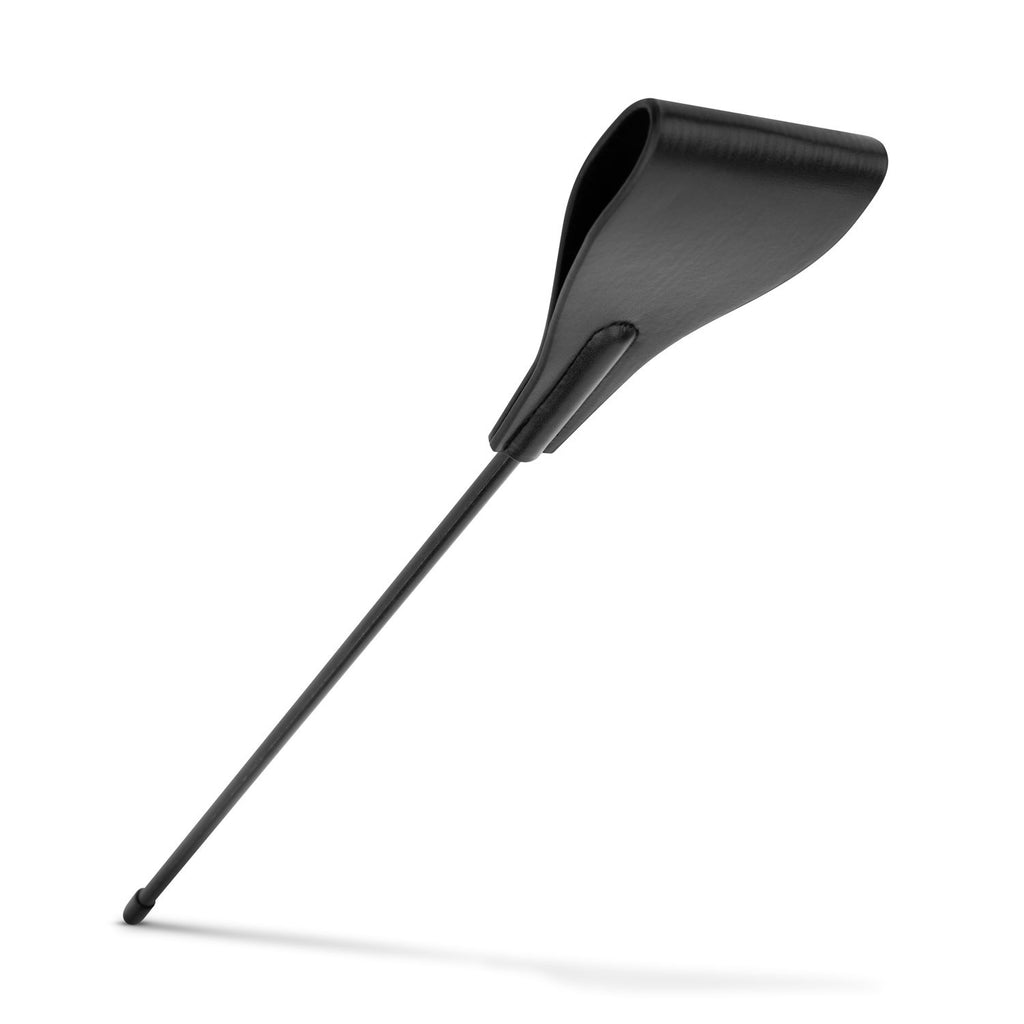 Easytoys Fetish - Schwarze Peitsche - 42,5 cm