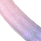 Meerjungfrau Ombre Dildo - 15 cm