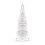 Mythical Mates - Tentacle Play Jelly Dildo - 20 cm