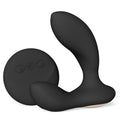 LELO - Hugo 2 Prostatavibrator mit Fernbedienung - Schwarz