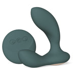 LELO - Hugo 2 Prostatavibrator mit Fernbedienung - Schwarz