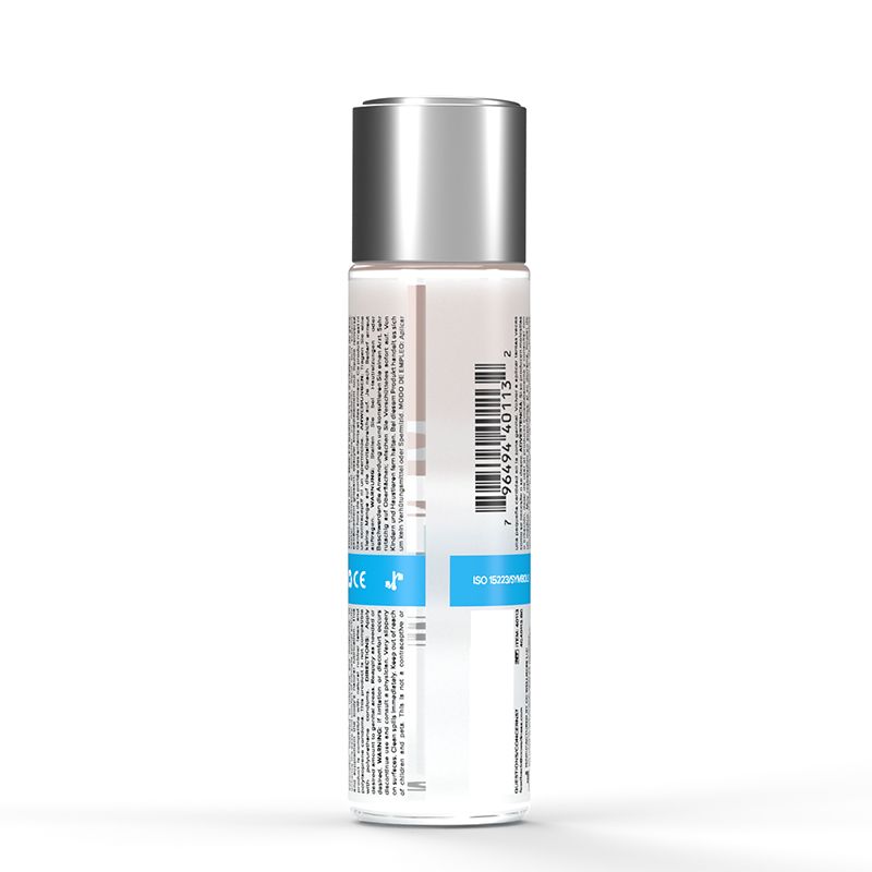 JO - H2O Anal Thick Gleitgel - 60 ml