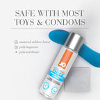 JO - H2O Anal Thick Gleitgel - 60 ml