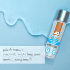 JO H2O Anal Thick Gleitgel auf Wasserbasis für Analverkehr 120 ml