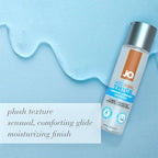 JO - H2O Anal Thick Gleitgel - 240 ml