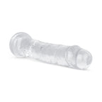 Jelly Dildo ohne Hoden - 16 cm