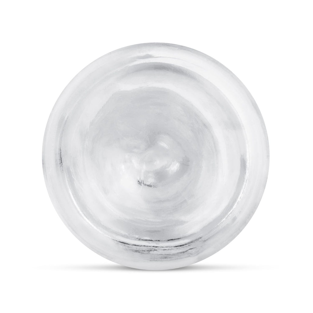 Jelly Dildo ohne Hoden - 18 cm