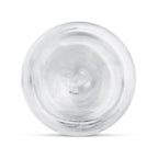 Jelly Dildo ohne Hoden - 18 cm