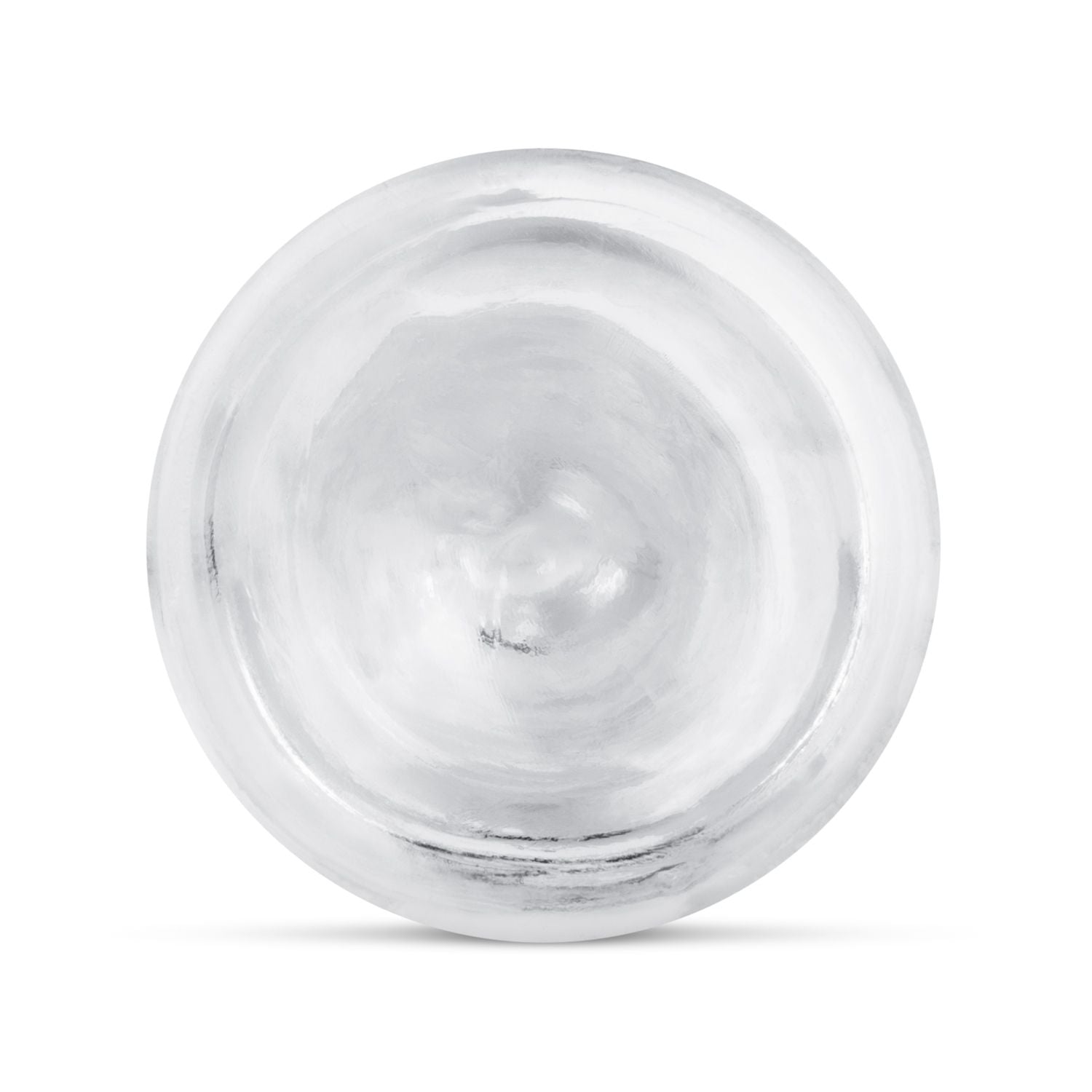 Jelly Dildo ohne Hoden - 18 cm