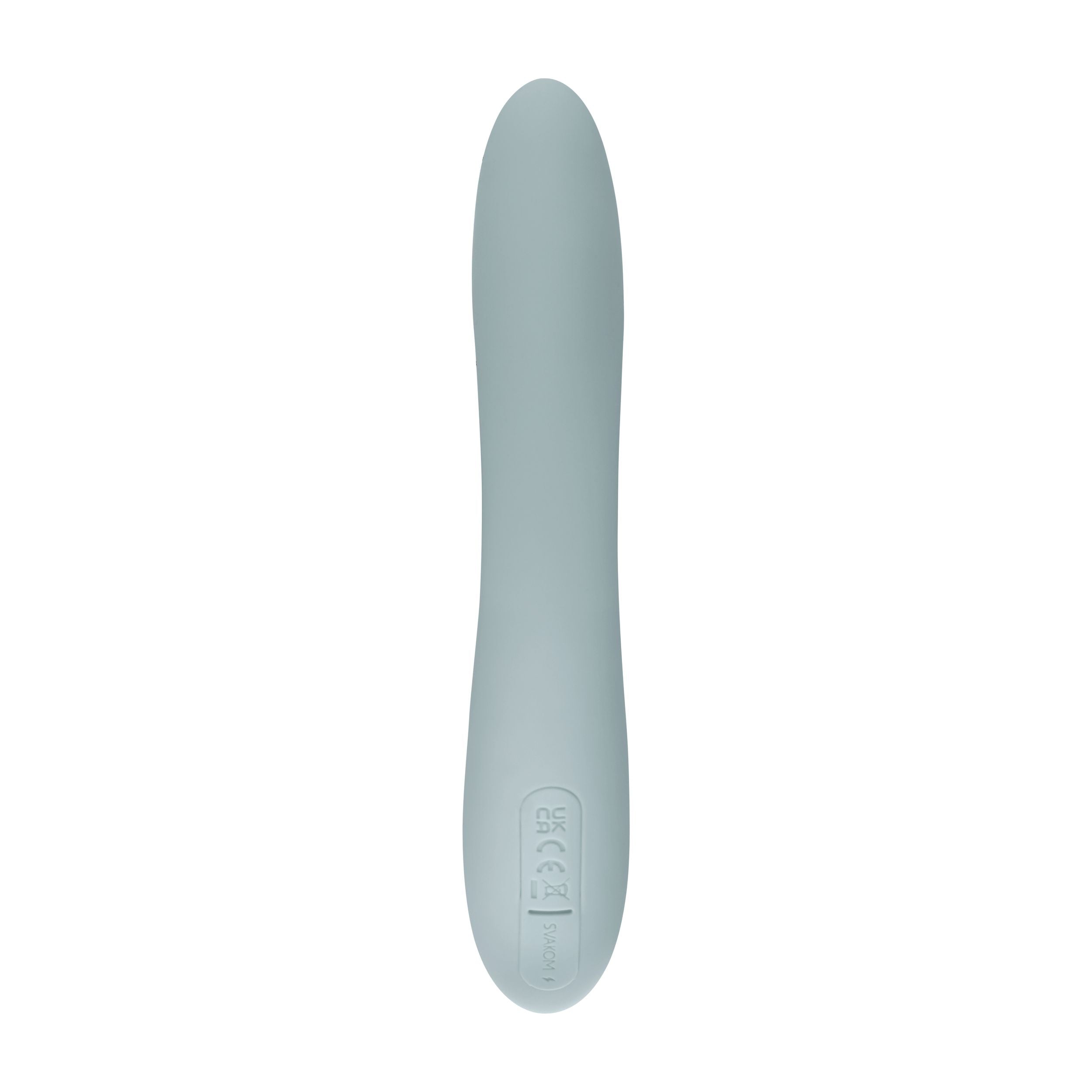 SVAKOM - Chika Klitoris-Vibrator mit Wärmefunktion und App-Steuerung