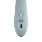 SVAKOM - Chika Klitoris-Vibrator mit Wärmefunktion und App-Steuerung
