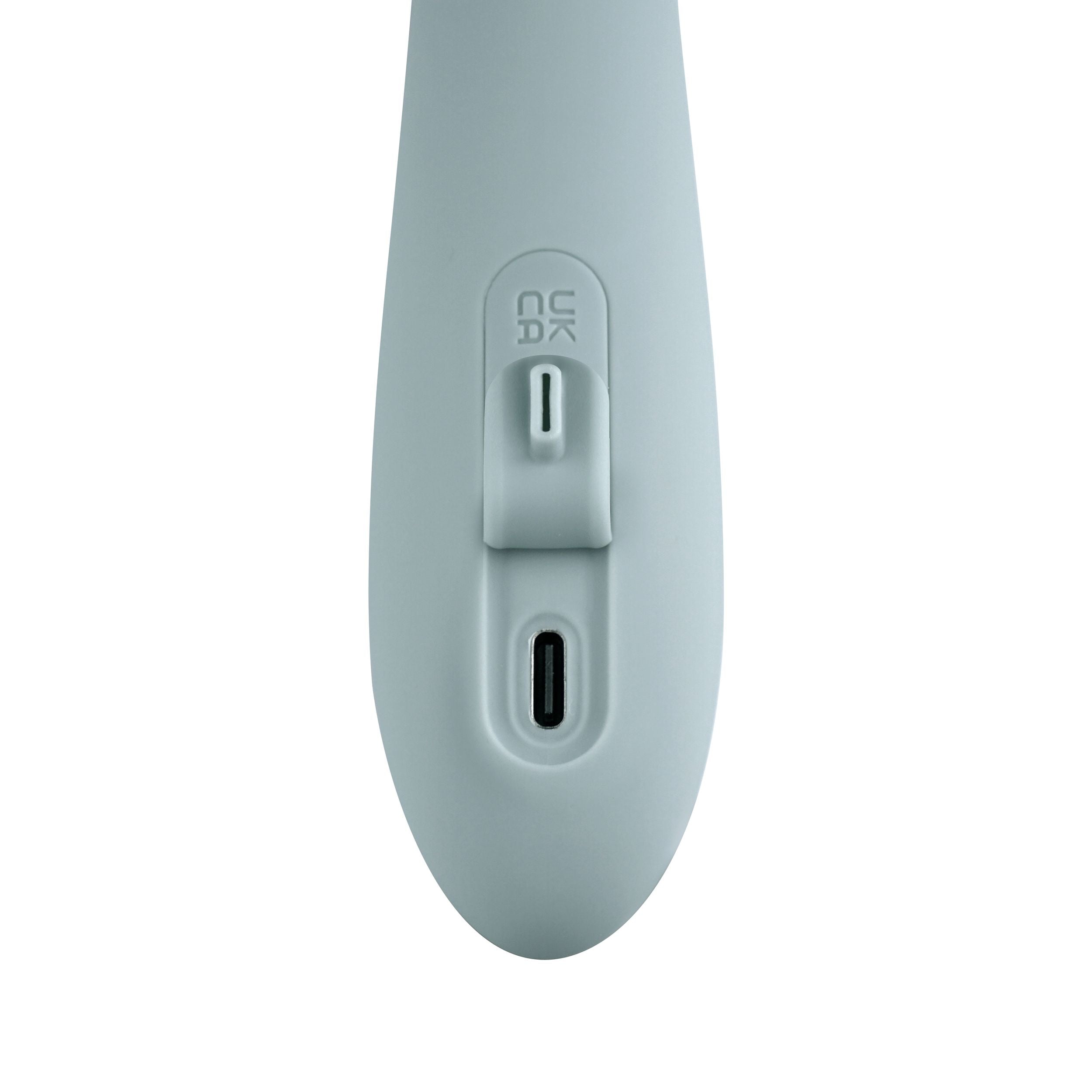 SVAKOM - Chika Klitoris-Vibrator mit Wärmefunktion und App-Steuerung