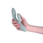 SVAKOM - Chika Klitoris-Vibrator mit Wärmefunktion und App-Steuerung