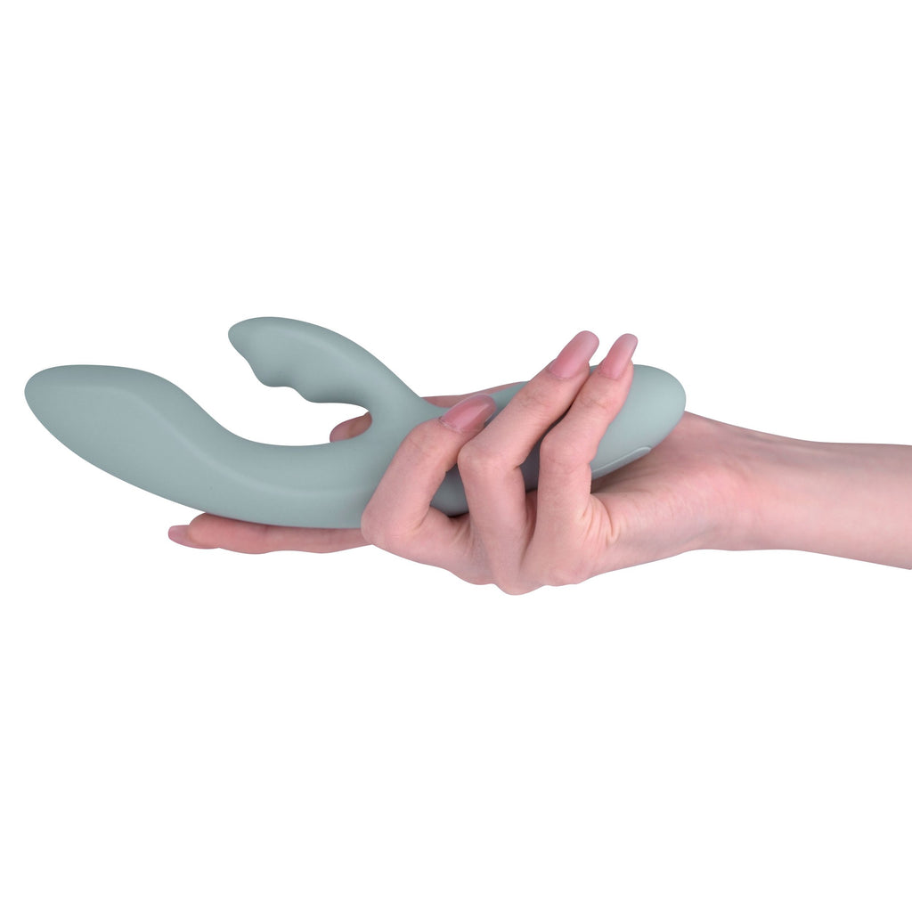 SVAKOM - Chika Klitoris-Vibrator mit Wärmefunktion und App-Steuerung