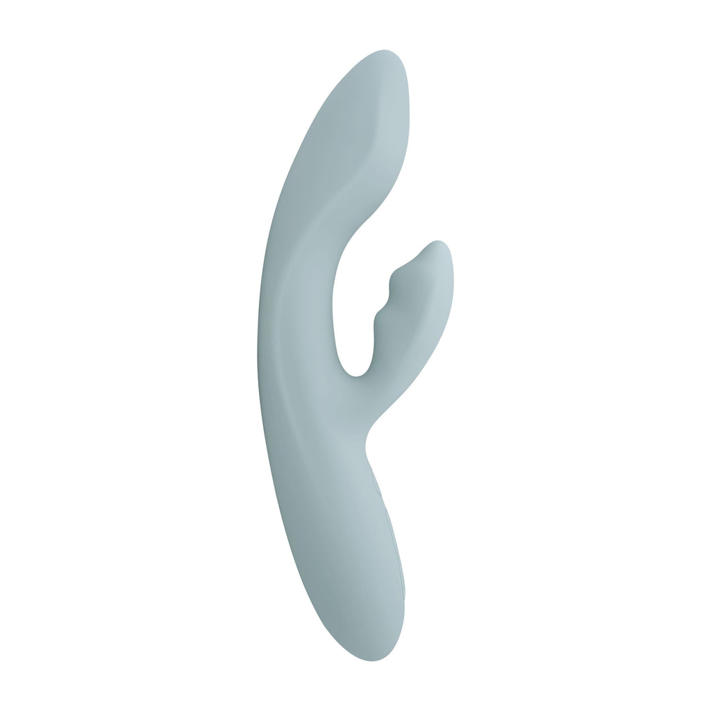 SVAKOM - Chika Klitoris-Vibrator mit Wärmefunktion und App-Steuerung