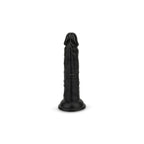 Dildo ohne Hoden 12 cm - Beige