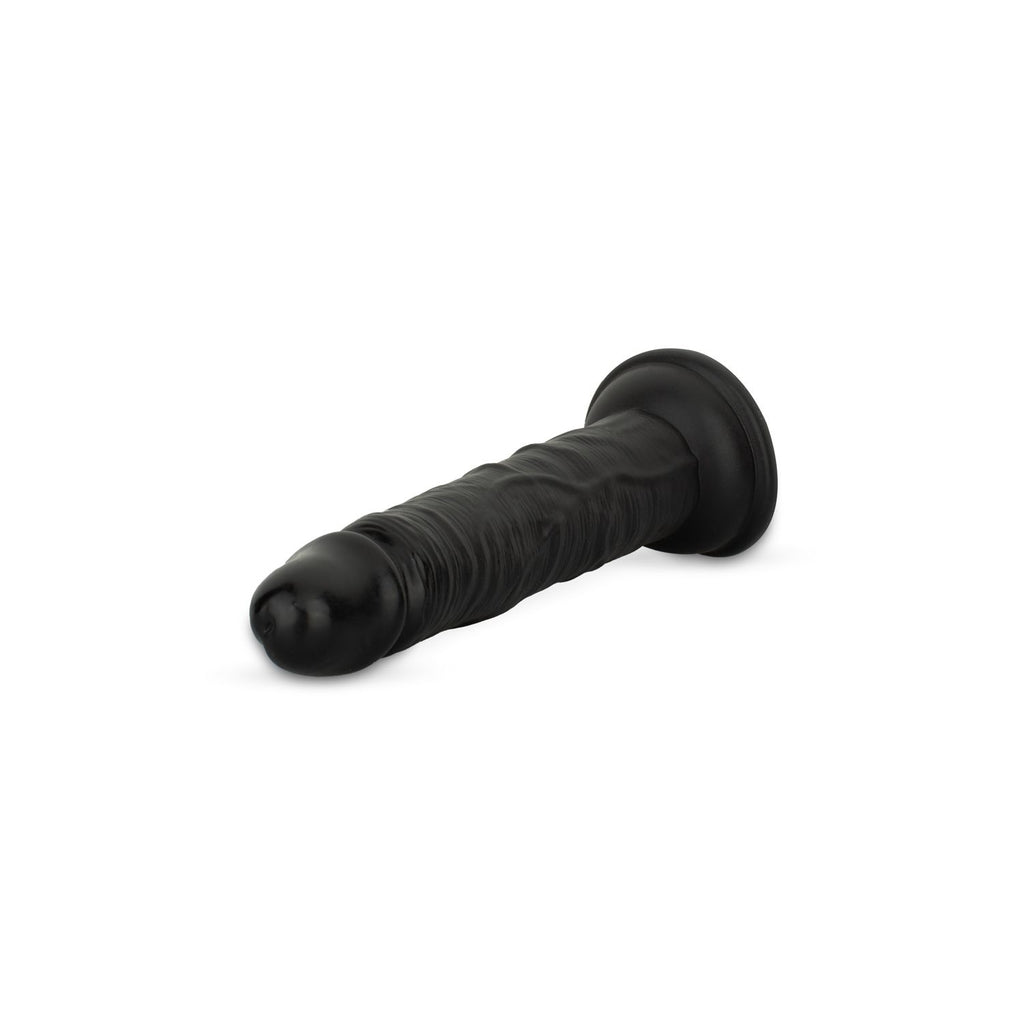 Dildo ohne Hoden 12 cm - Beige