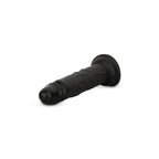 Dildo ohne Hoden 12 cm - Beige