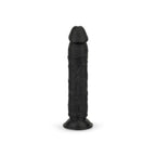 Dildo ohne Hoden 22,5 cm - beige