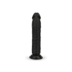 Dildo ohne Hoden 22,5 cm - beige
