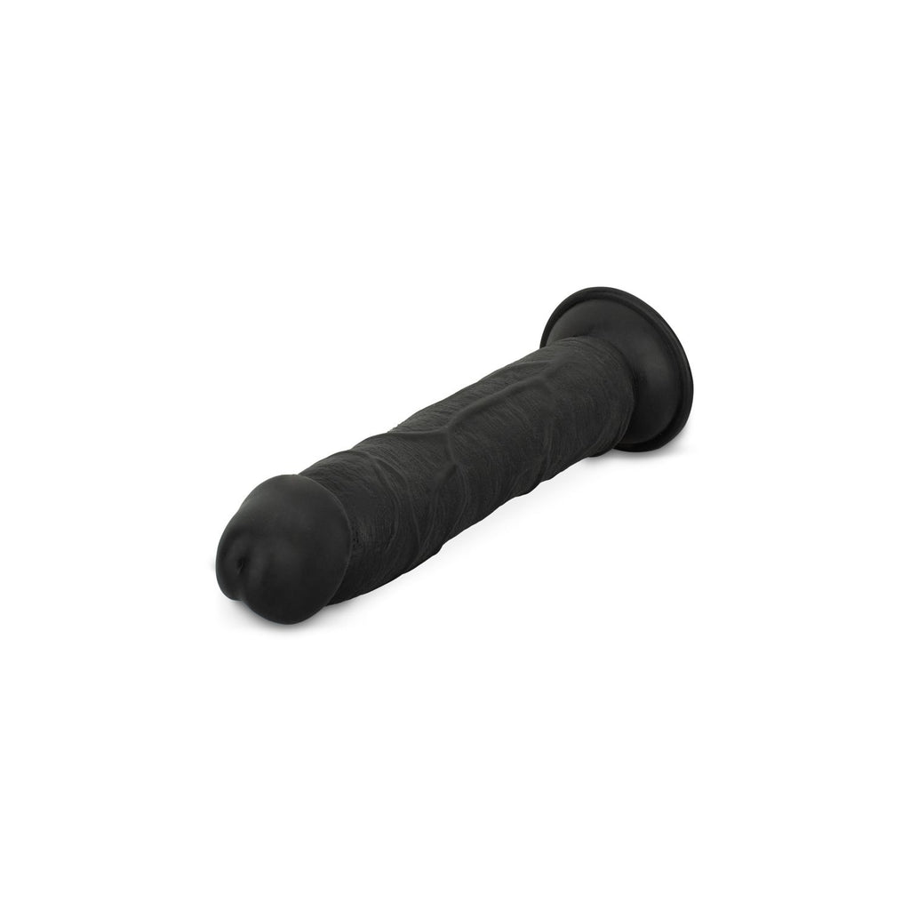 Dildo ohne Hoden 22,5 cm - beige