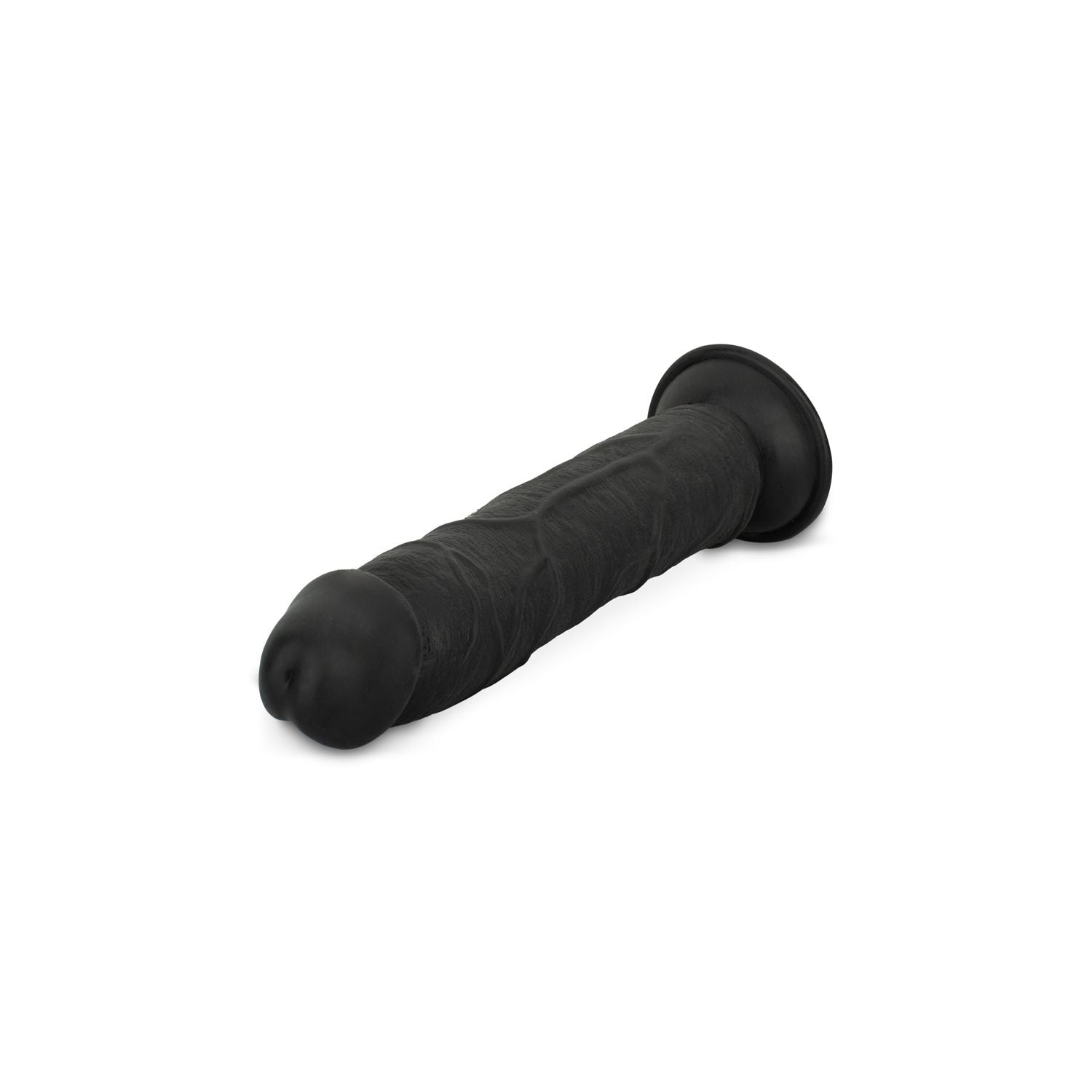 Dildo ohne Hoden 22,5 cm - beige