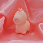 Unihorn - Bean Blossom Zungenvibrator - Klitoris-Stimulator mit dicker Zunge