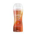 Durex Play 2 in 1 Ylang Ylang - Gleit- und Massagegel - 200 ml
