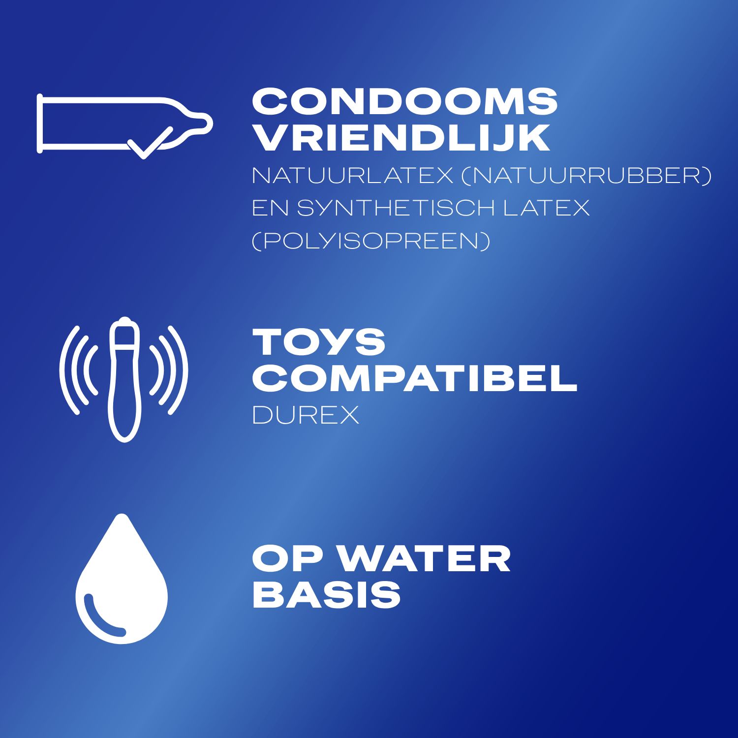 Durex Play Feel 50 ml